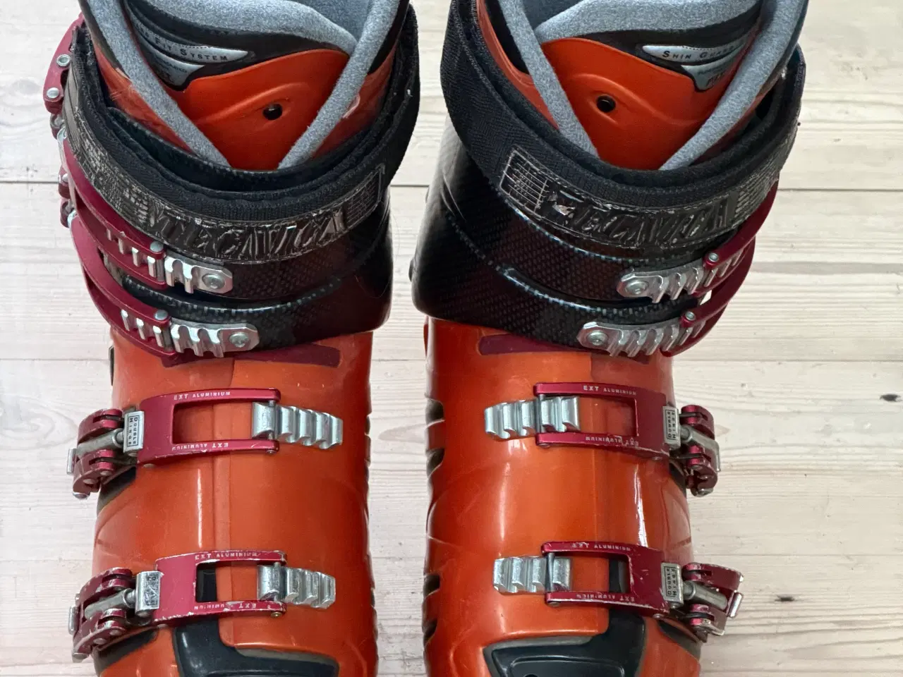 Billede 1 - Tecnica Icon str. 42