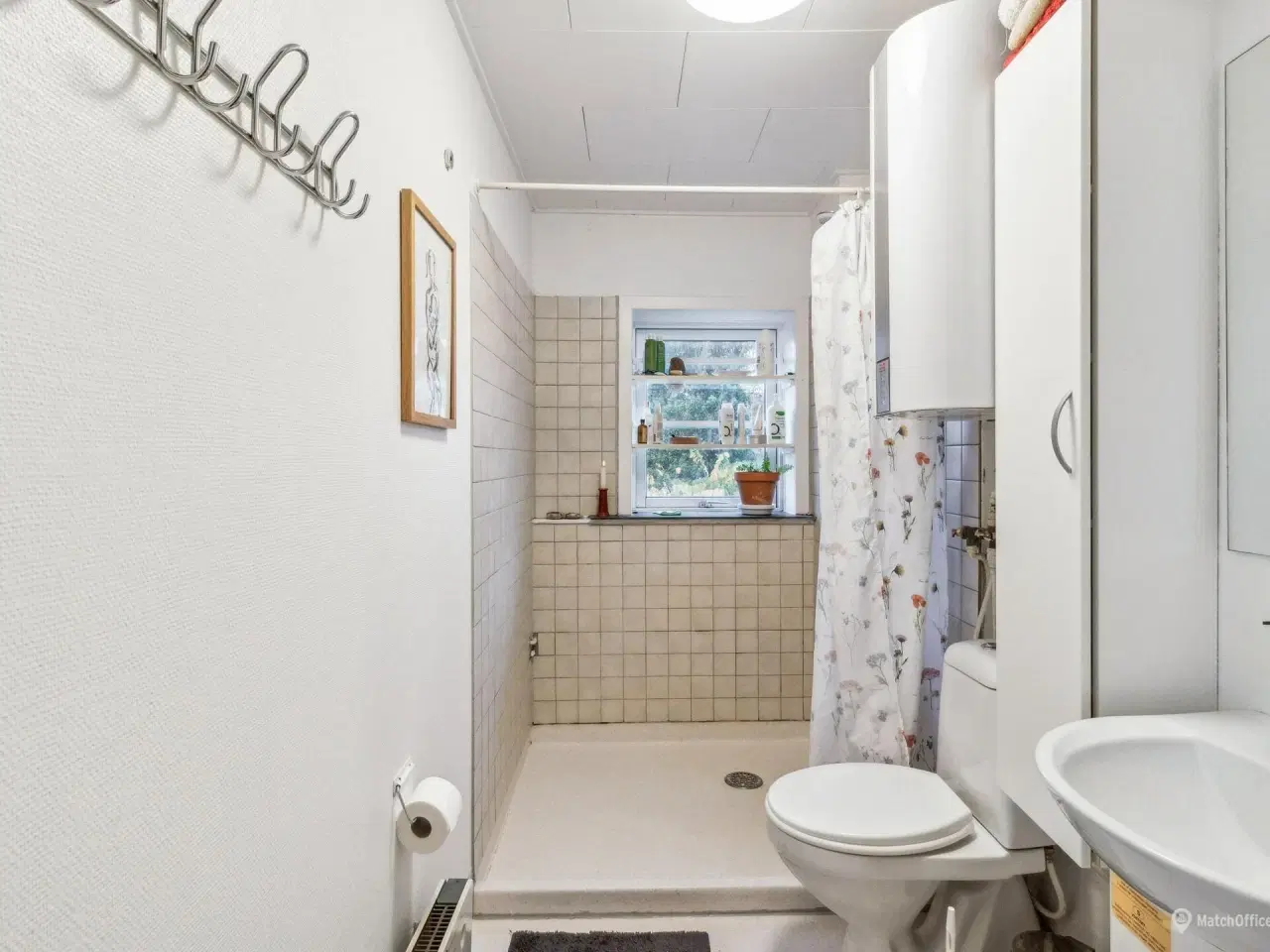 Billede 8 - Historisk ejendom til salg med unik beliggenhed i Kolding centrum!
