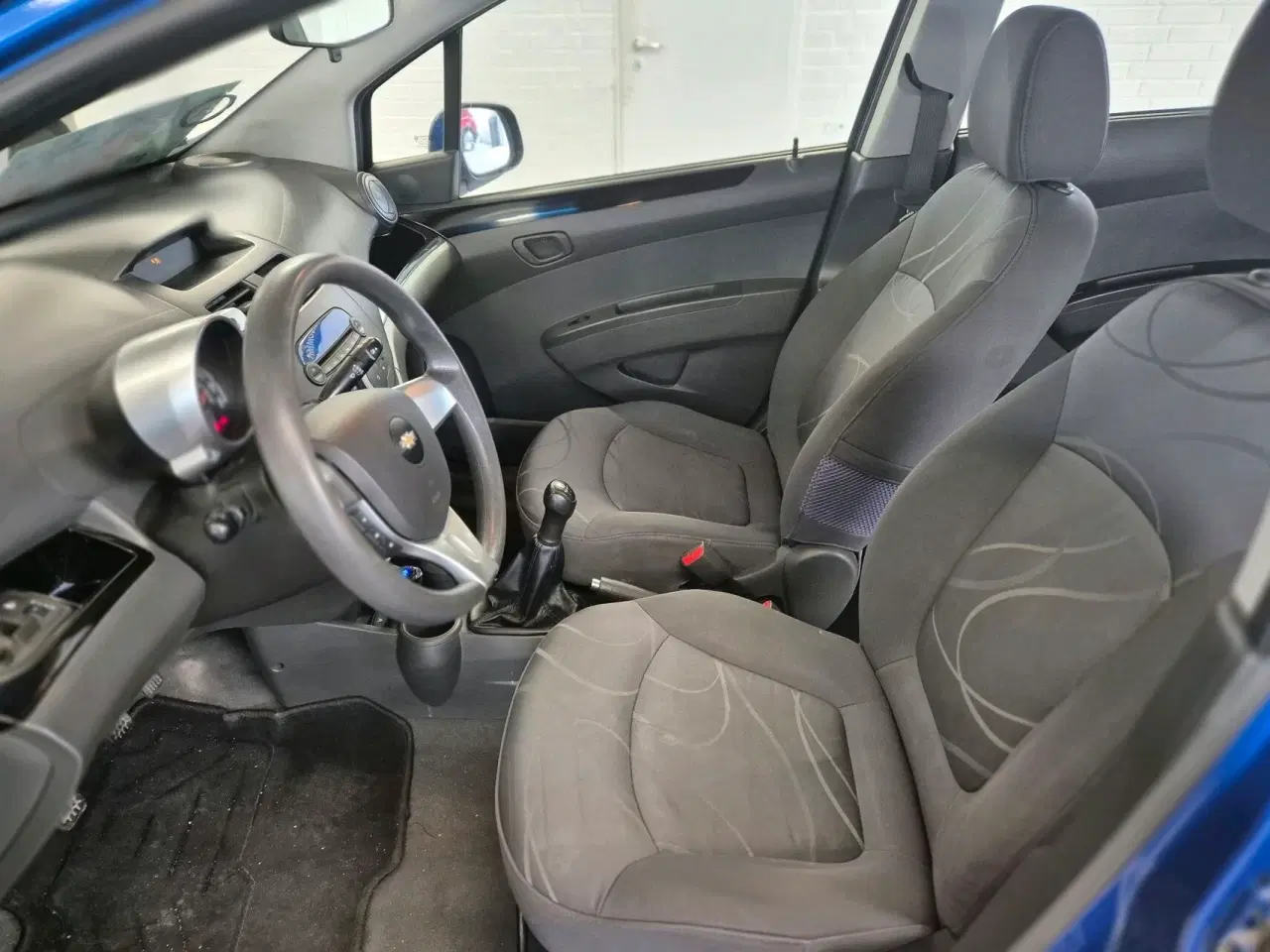 Billede 8 - Chevrolet Spark 1,0 LS 68HK 5d