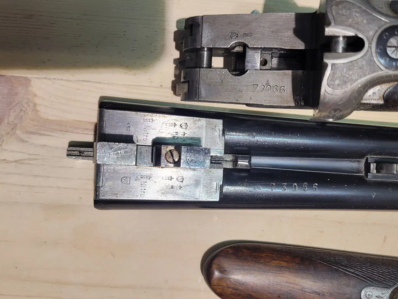 Billede 4 - Hubertus Meffert cal 16