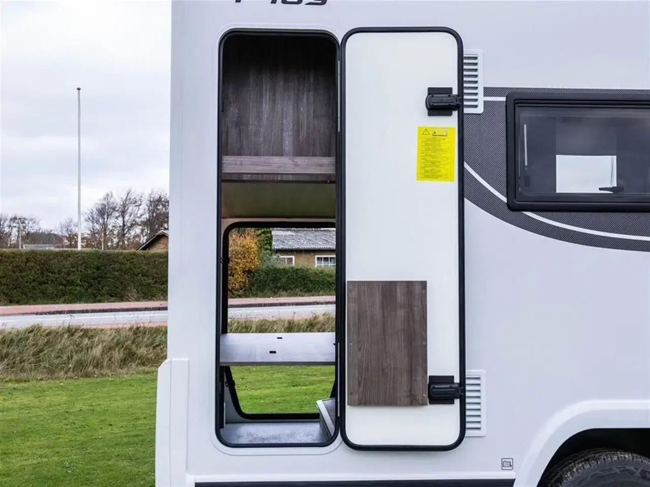 Billede 36 - 2026 - Benimar Tessoro 483
