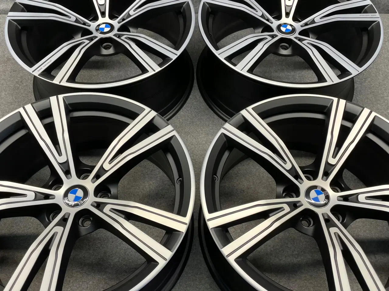 Billede 7 - BMW 3 G20 G21 G26 19 793i 8J og 8,5J x 19"