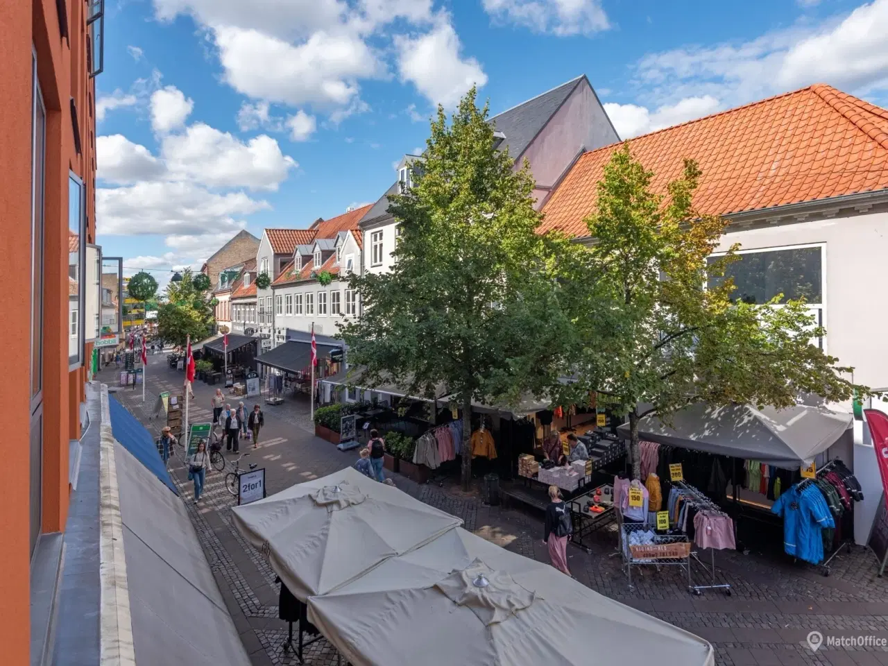 Billede 7 - Butik i 2 plan i hjertet af Gågaden