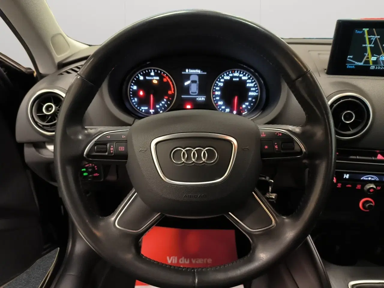 Billede 6 - Audi A3 1,6 TDi 110