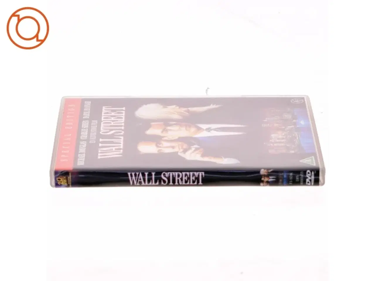 Billede 2 - Wall Street (DVD)