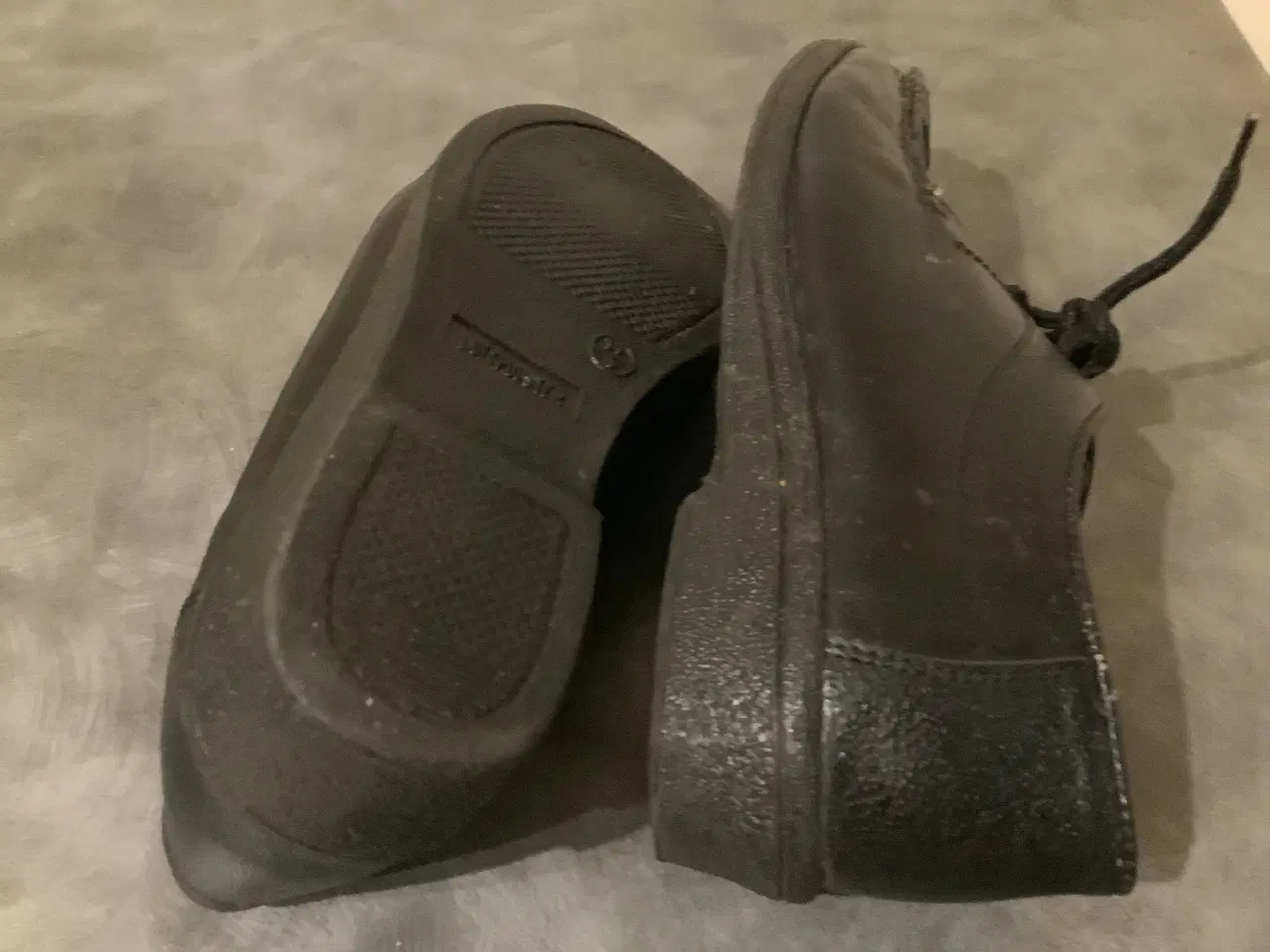 Billede 4 - 4 par gode sko 120kr