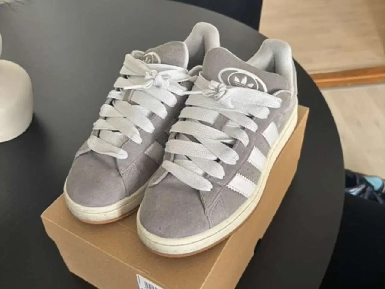 Billede 5 - Adidas Campus 00s