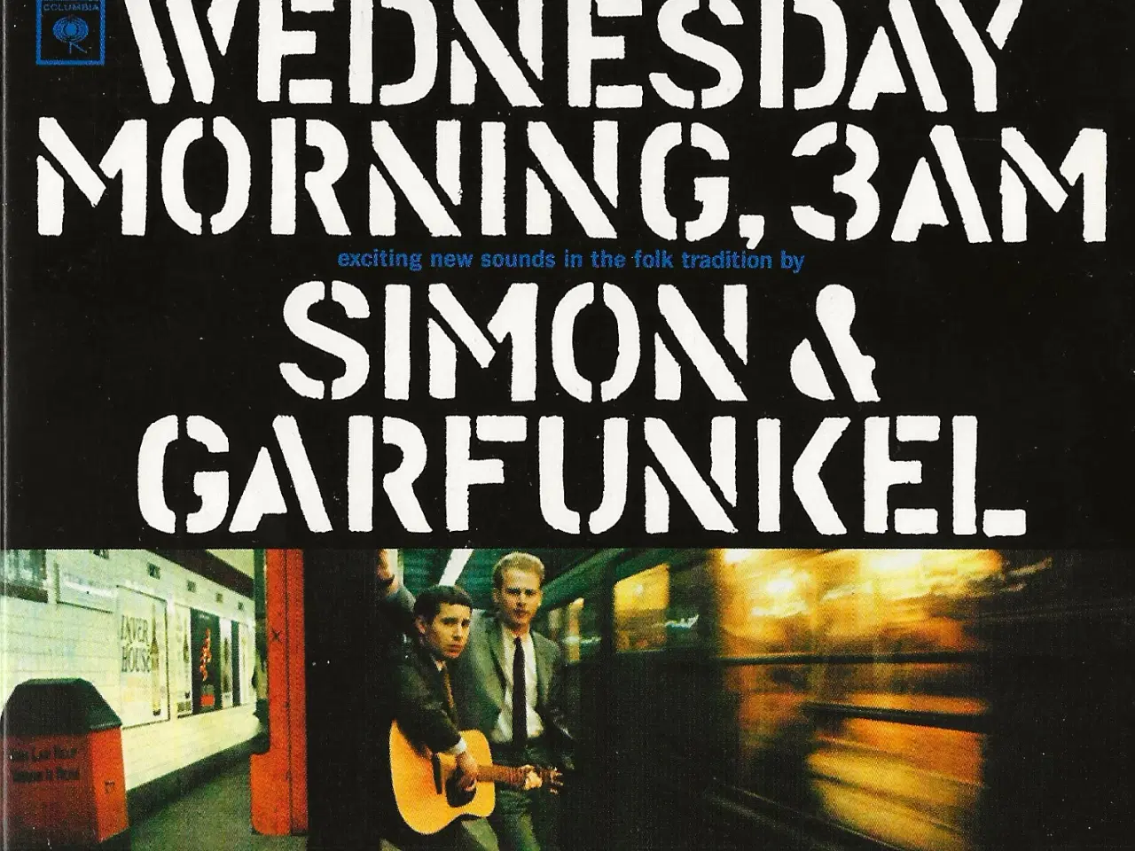 Billede 3 - Simon og Garfunkel, The Collection. 6 CD'er