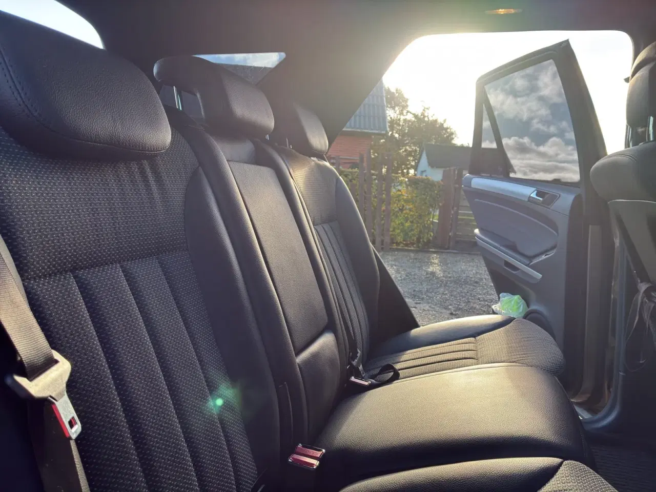 Billede 15 - Mercedes ML350 3,0 CDi aut. 4Matic