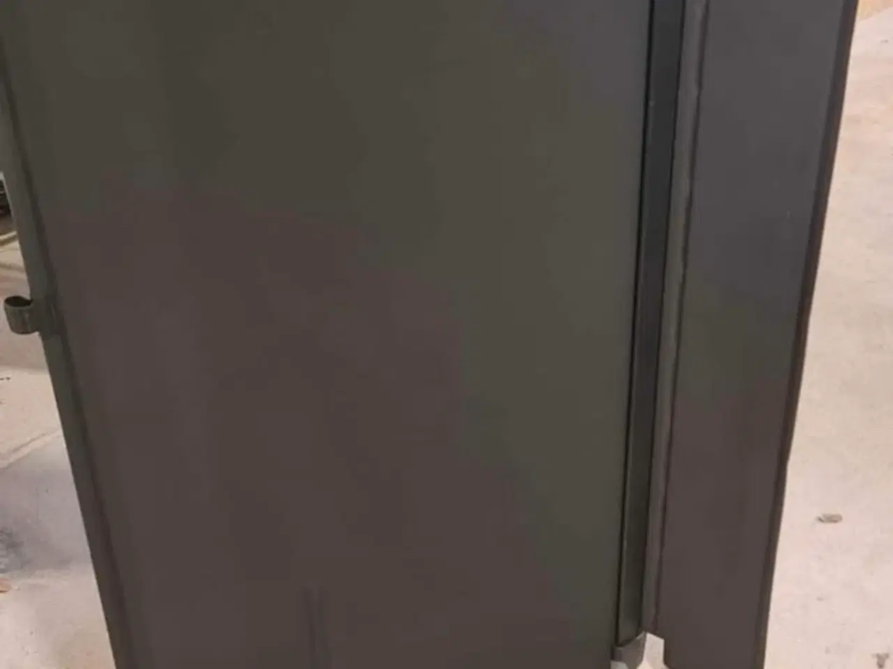 Billede 5 - Skub gardin til Citroën C4 Picasso