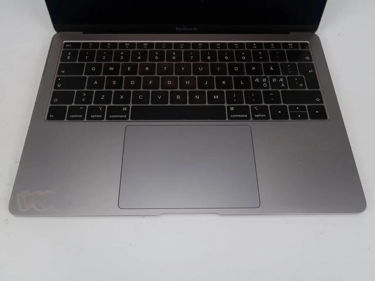 Billede 2 - Apple MacBook Air 13"