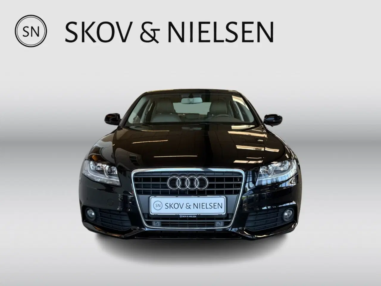 Billede 5 - Audi A4 2,0 TDi 136