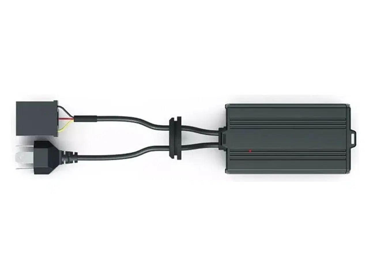 Billede 1 - Philips LED Canbus Adaptersæt H4 12V