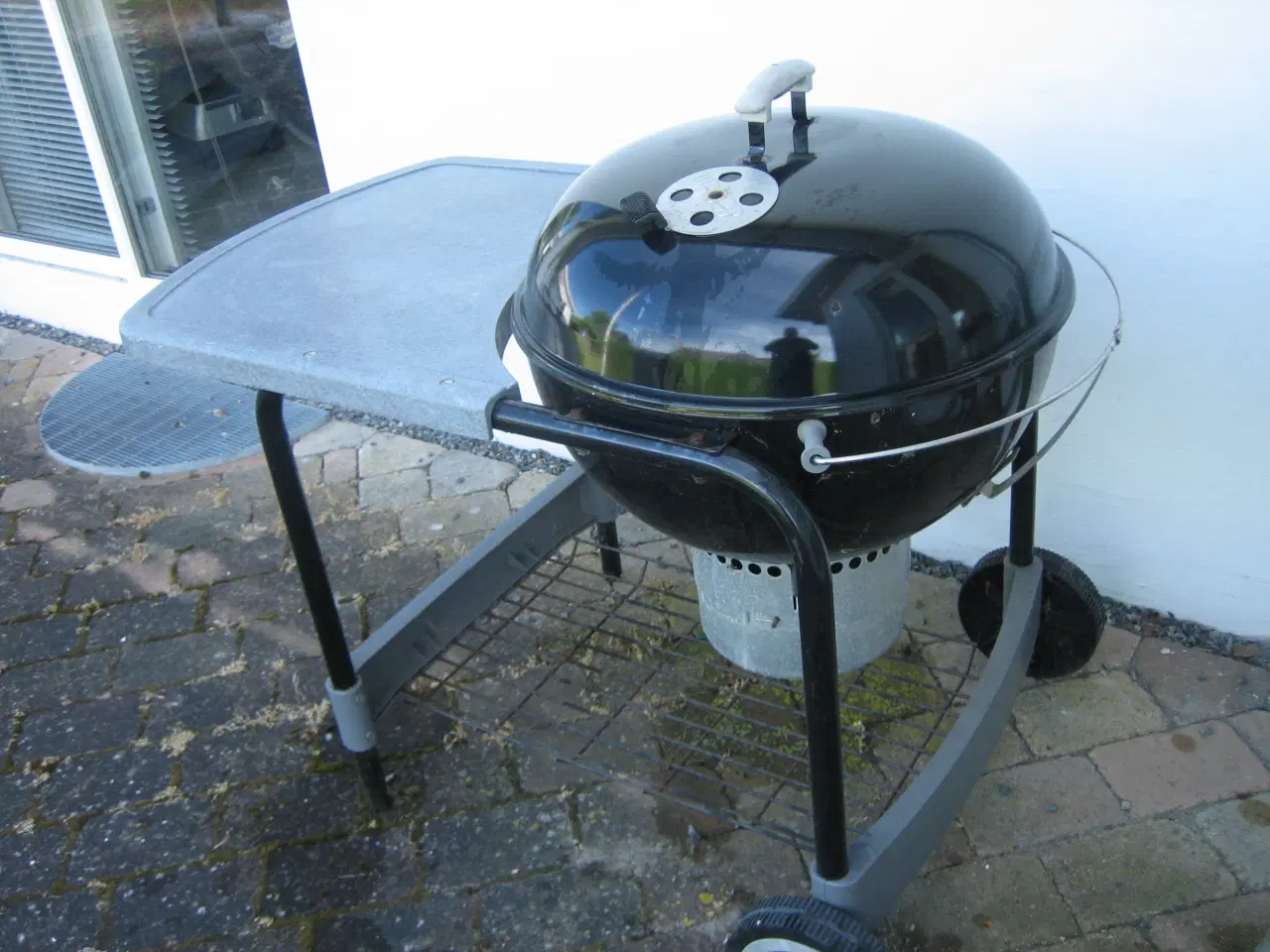 Billede 1 - Weber Kul Grill Ø 57 cm