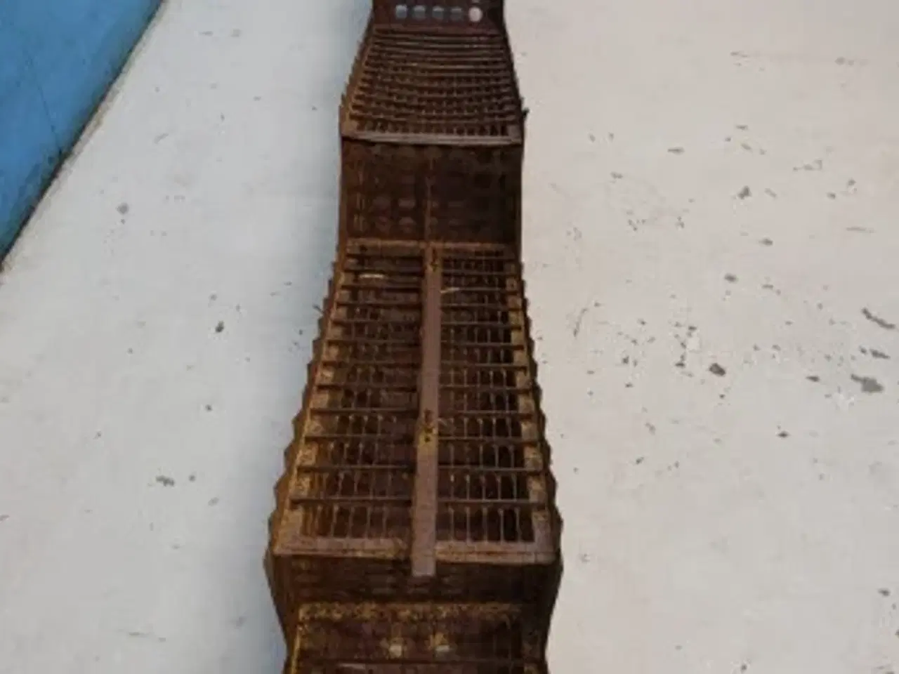 Billede 11 - New Holland 1530 Ryster 80374848