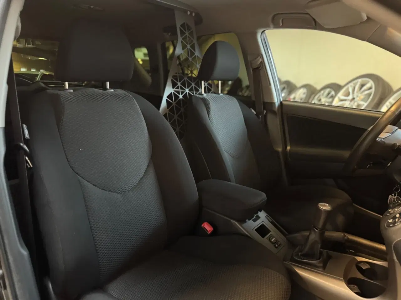 Billede 12 - Toyota RAV4 2,0 VVT-i 4x4 Van