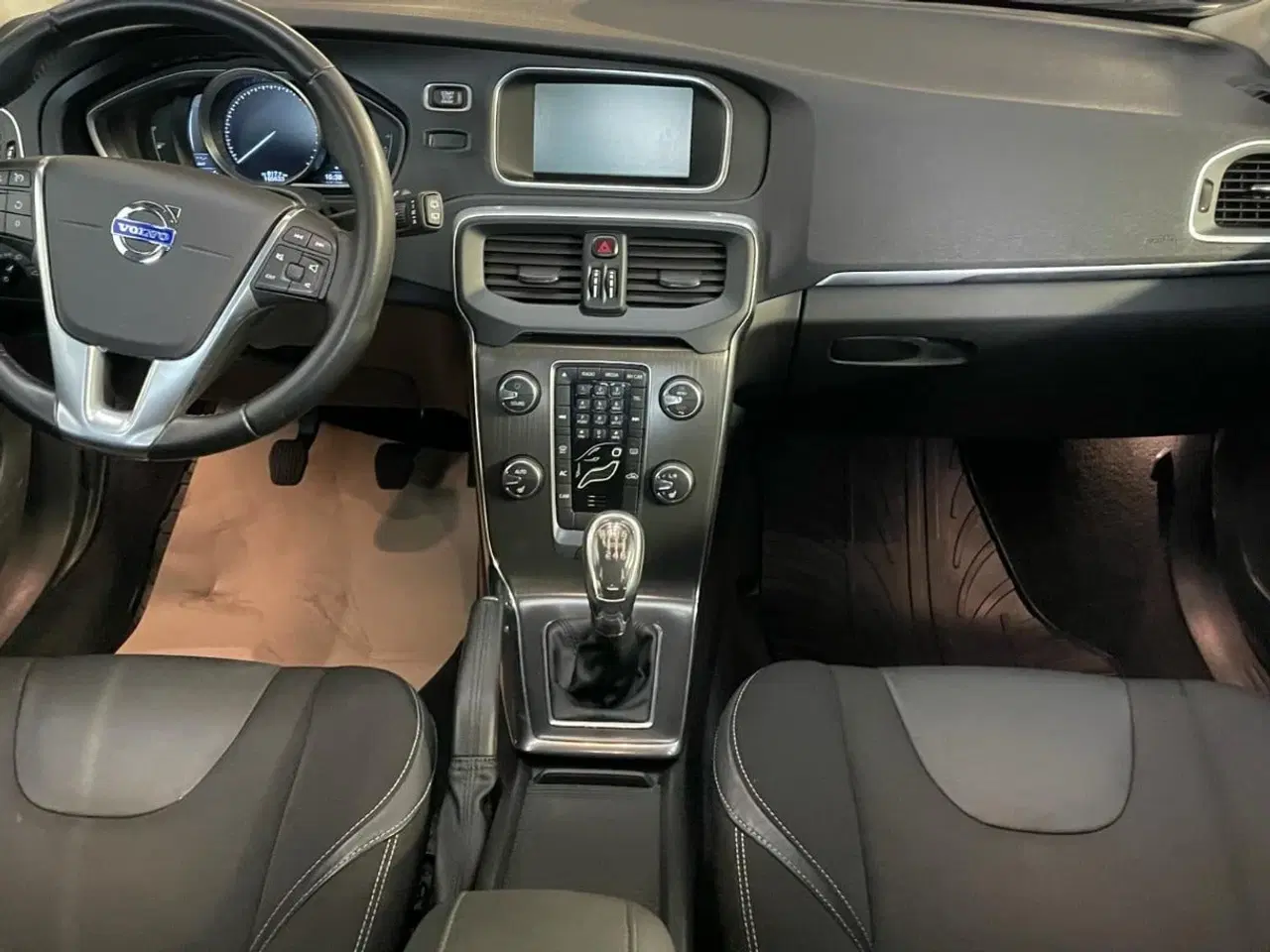 Billede 10 - Volvo V40 CC 1,6 D2 115 Summum