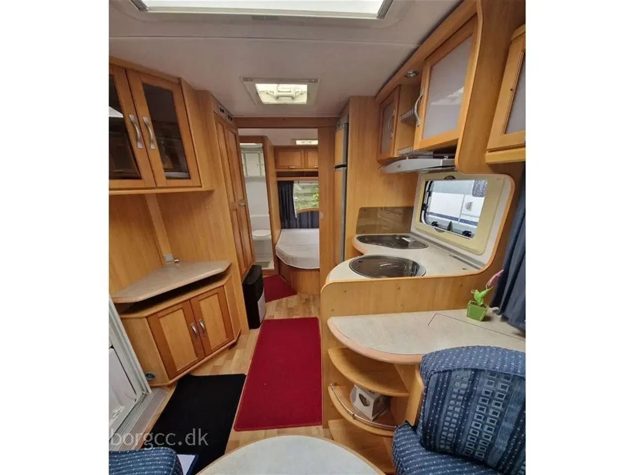 Billede 2 - 2007 - LMC 560 Dominant RBD