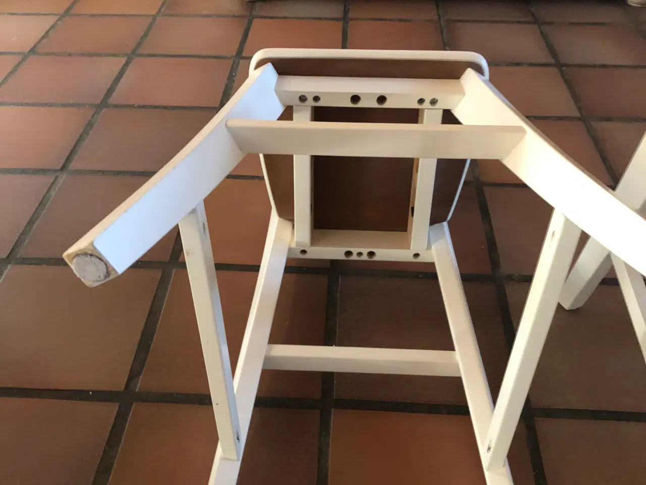 Billede 3 - Børne / junior stol