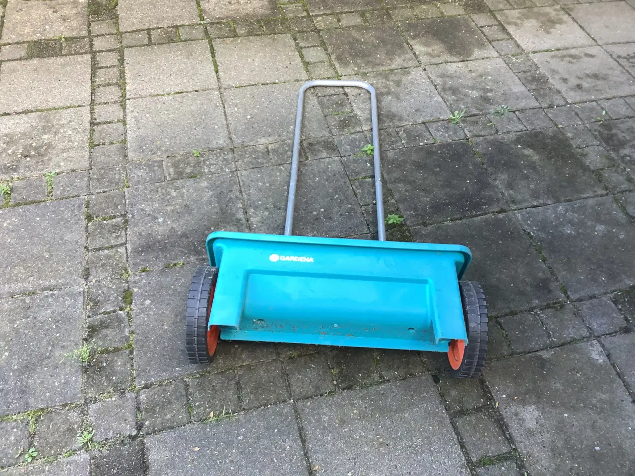 Billede 2 - Gardena spreder