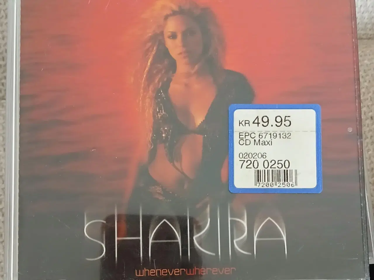 Billede 8 - CD’er sælges. Forskellige.