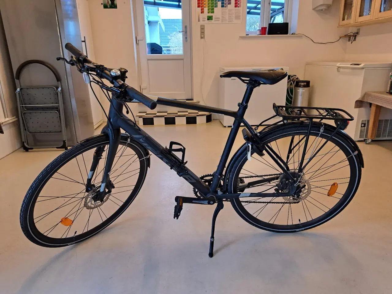 Billede 2 - Merida speeder 200 cykel