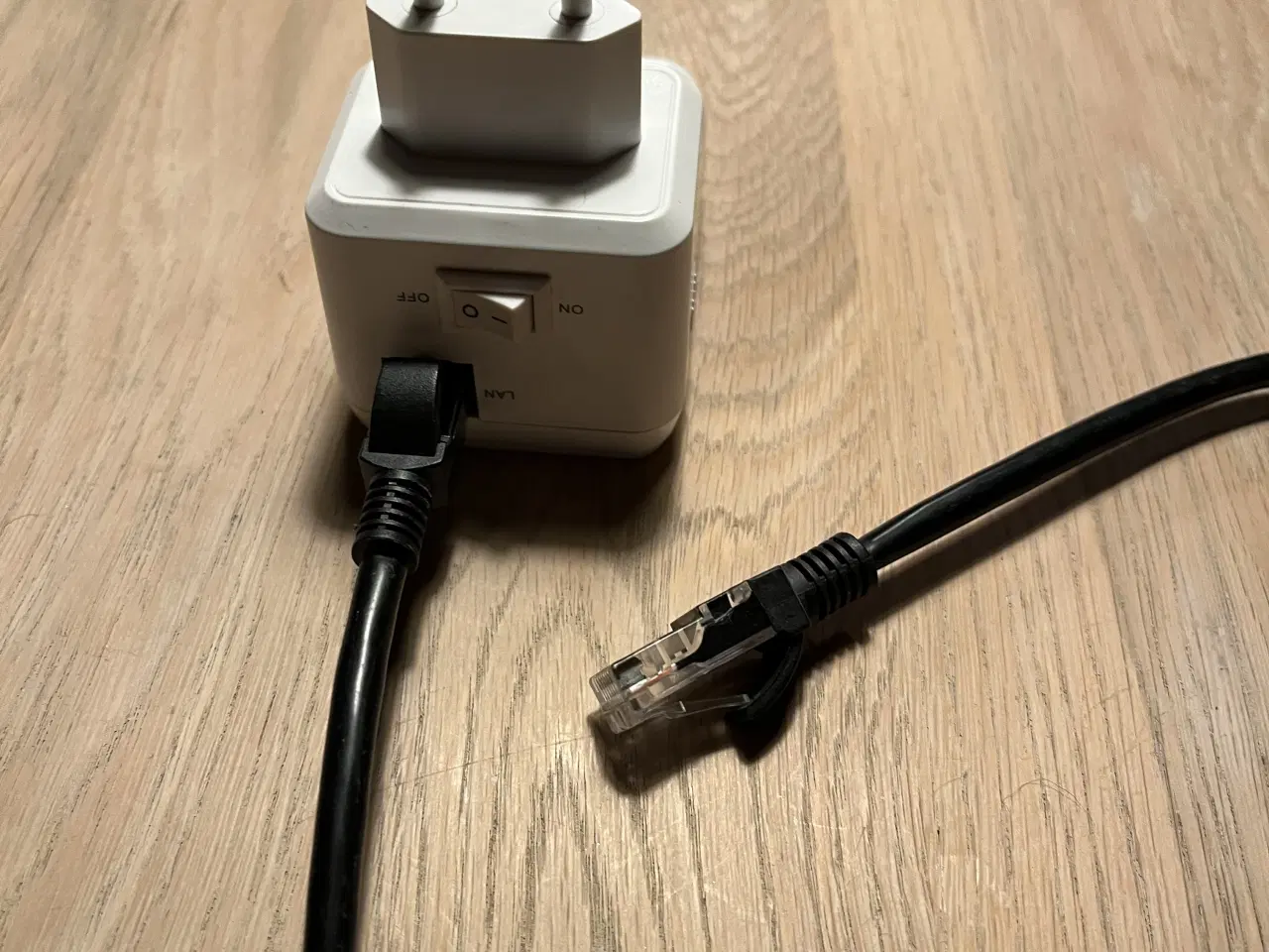 Billede 3 - Wifi repeater