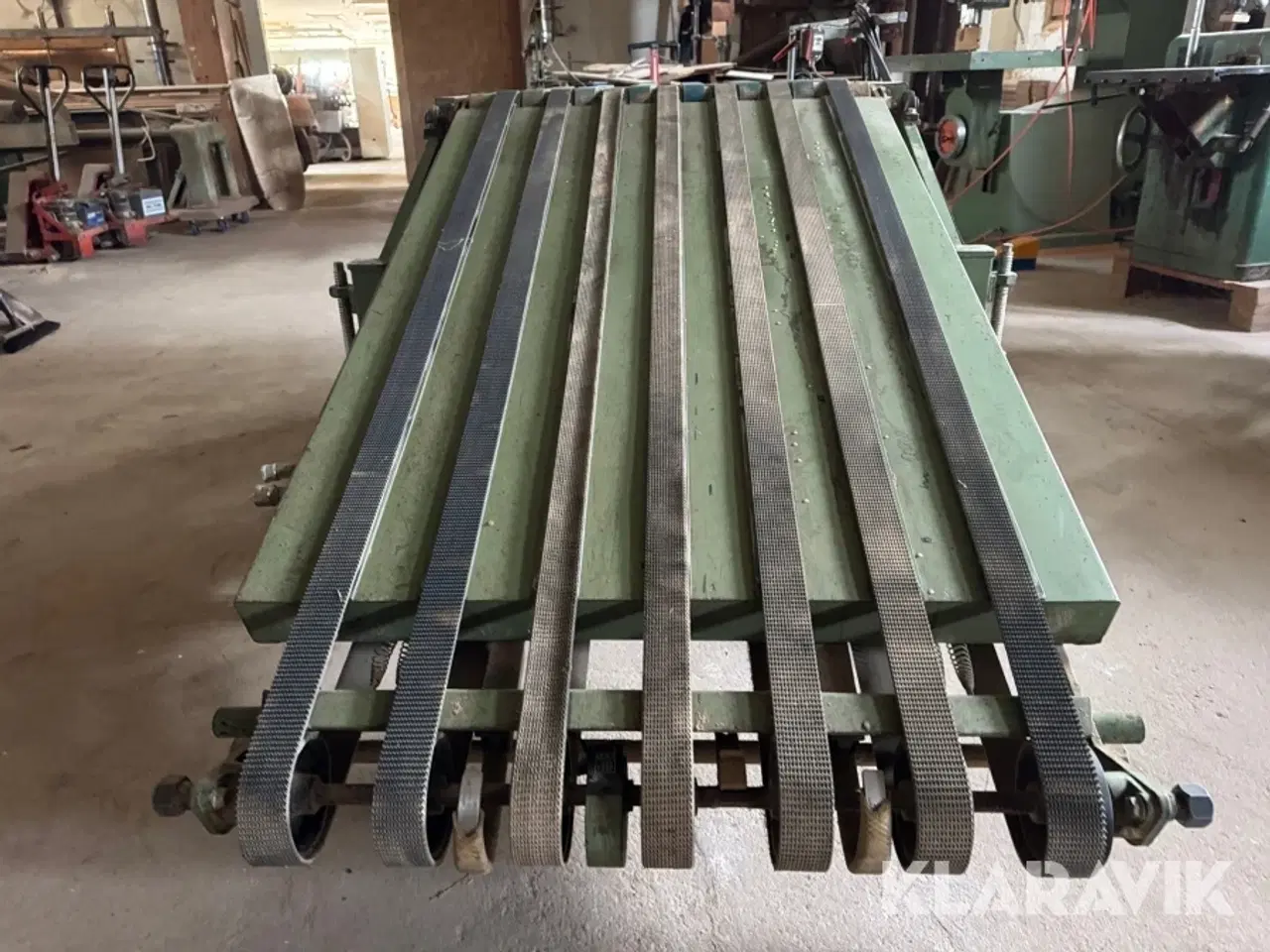 Billede 9 - Læsser DTM