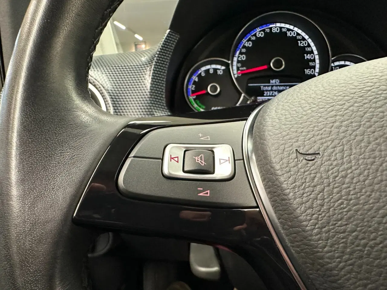 Billede 17 - VW e-Up!  Move Up!