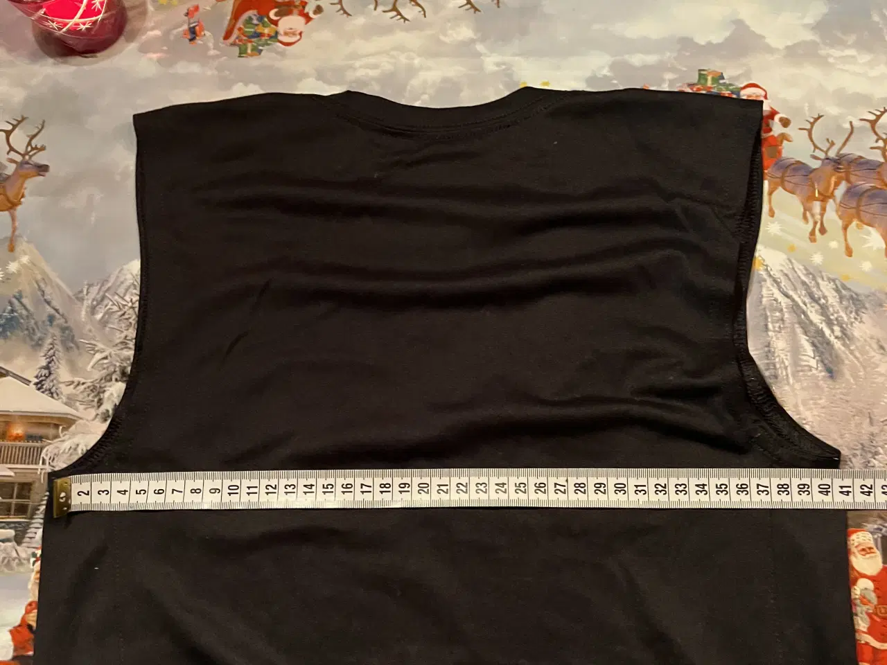 Billede 4 - Nike Lakers tanktop str. xs