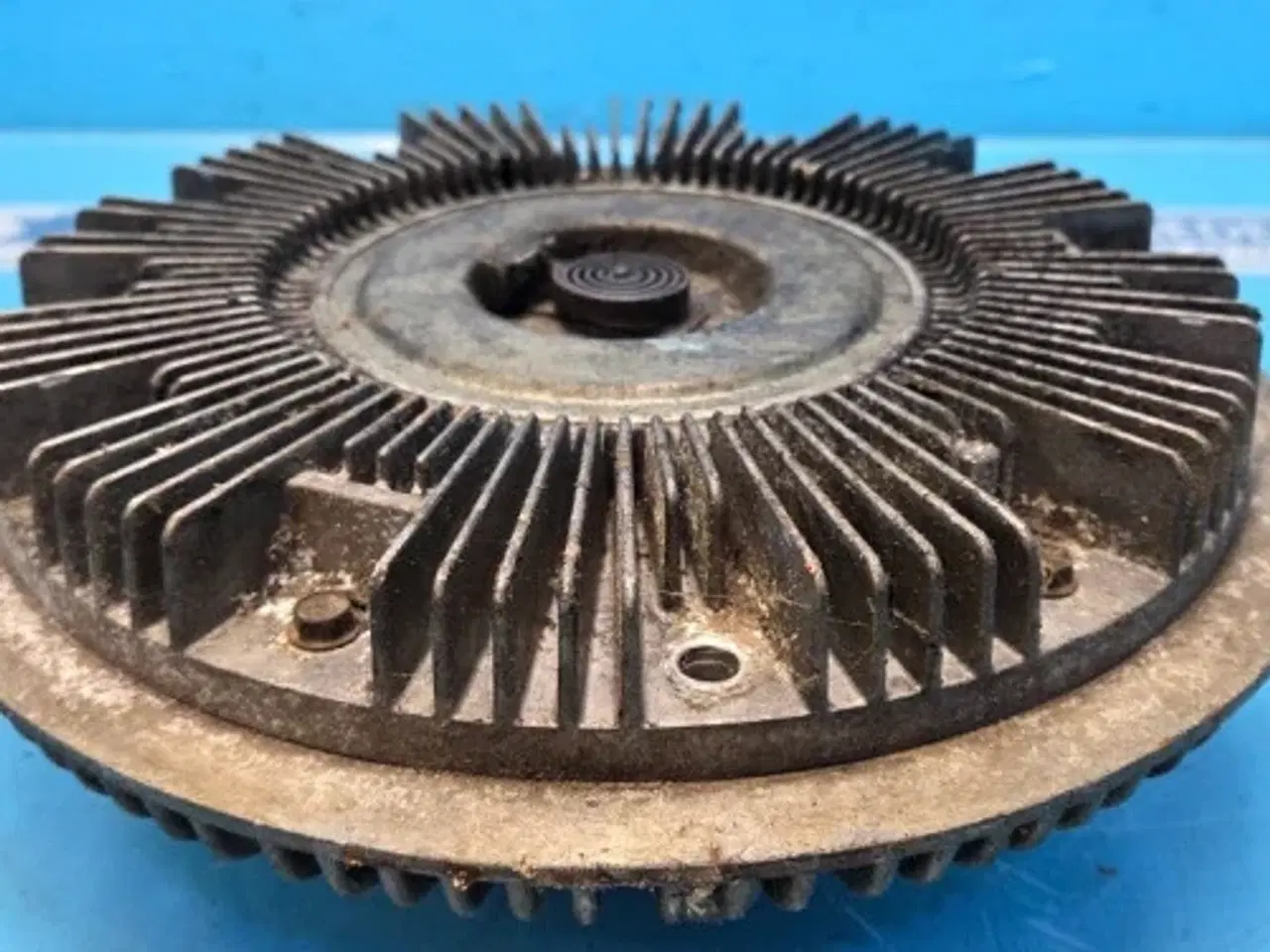 Billede 7 - John Deere 6125HZ001 Kobling AZ54758