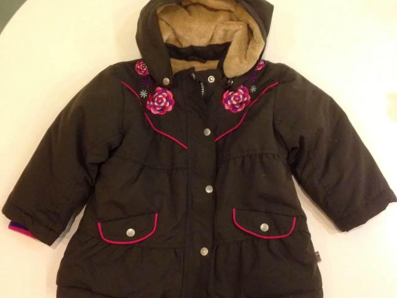 Billede 4 - Pigetøj str. 80