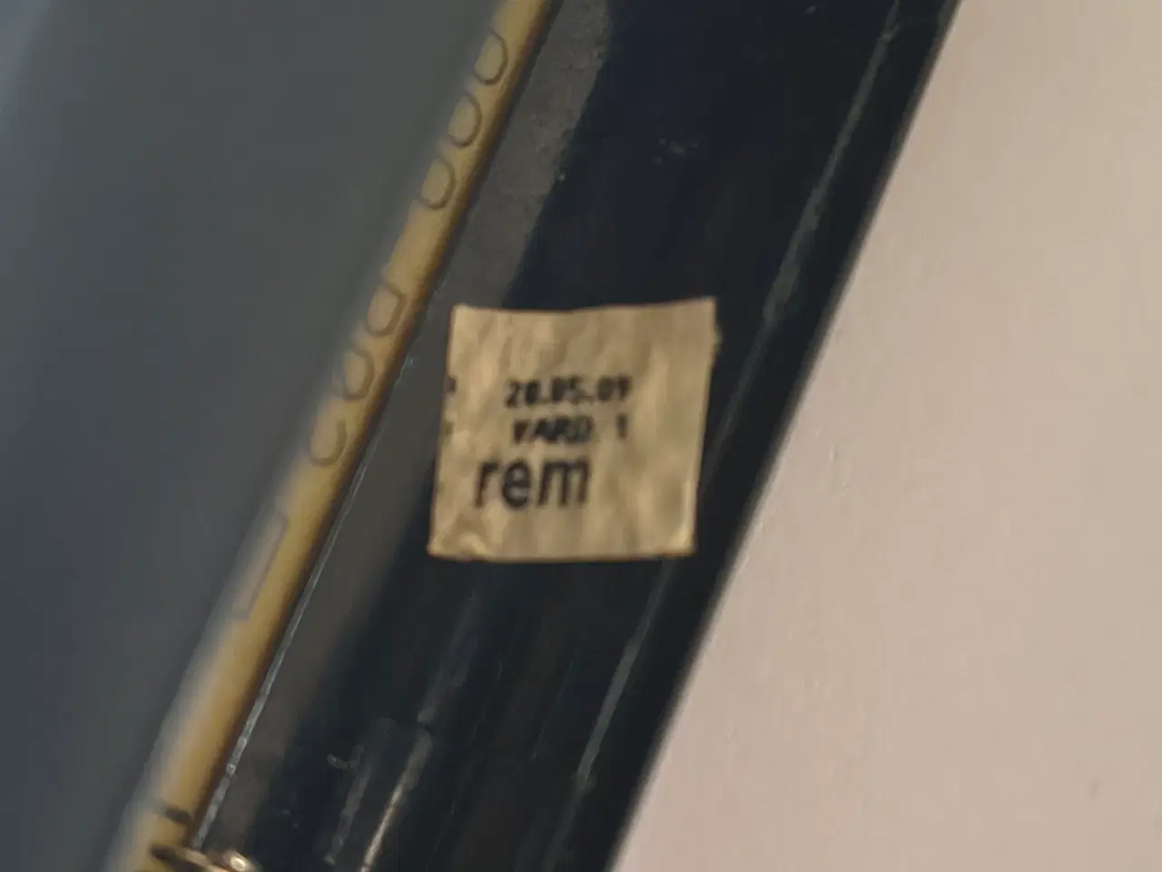 Billede 5 - Fjernbetjening