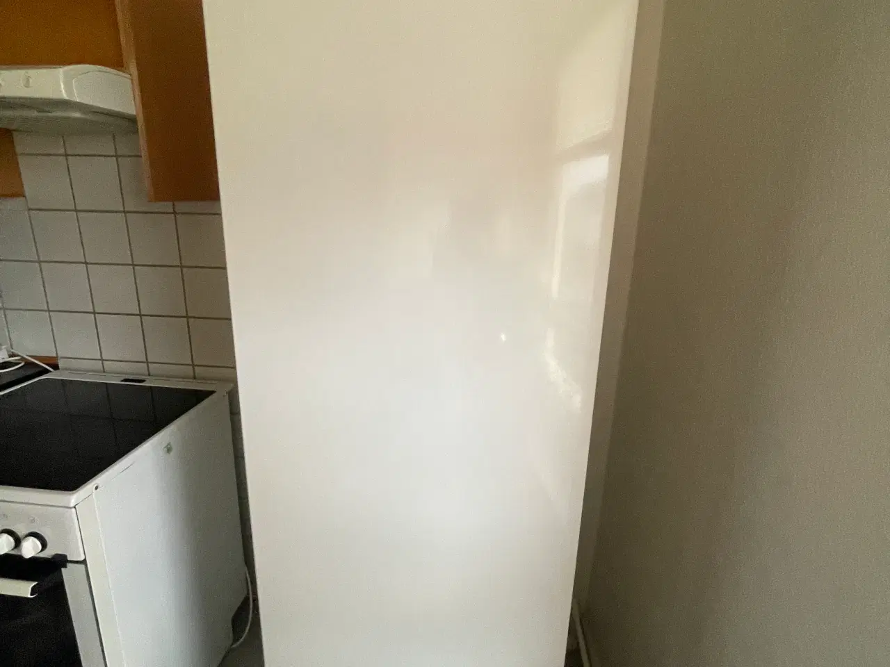 Billede 10 - Skabsfryser fra miele