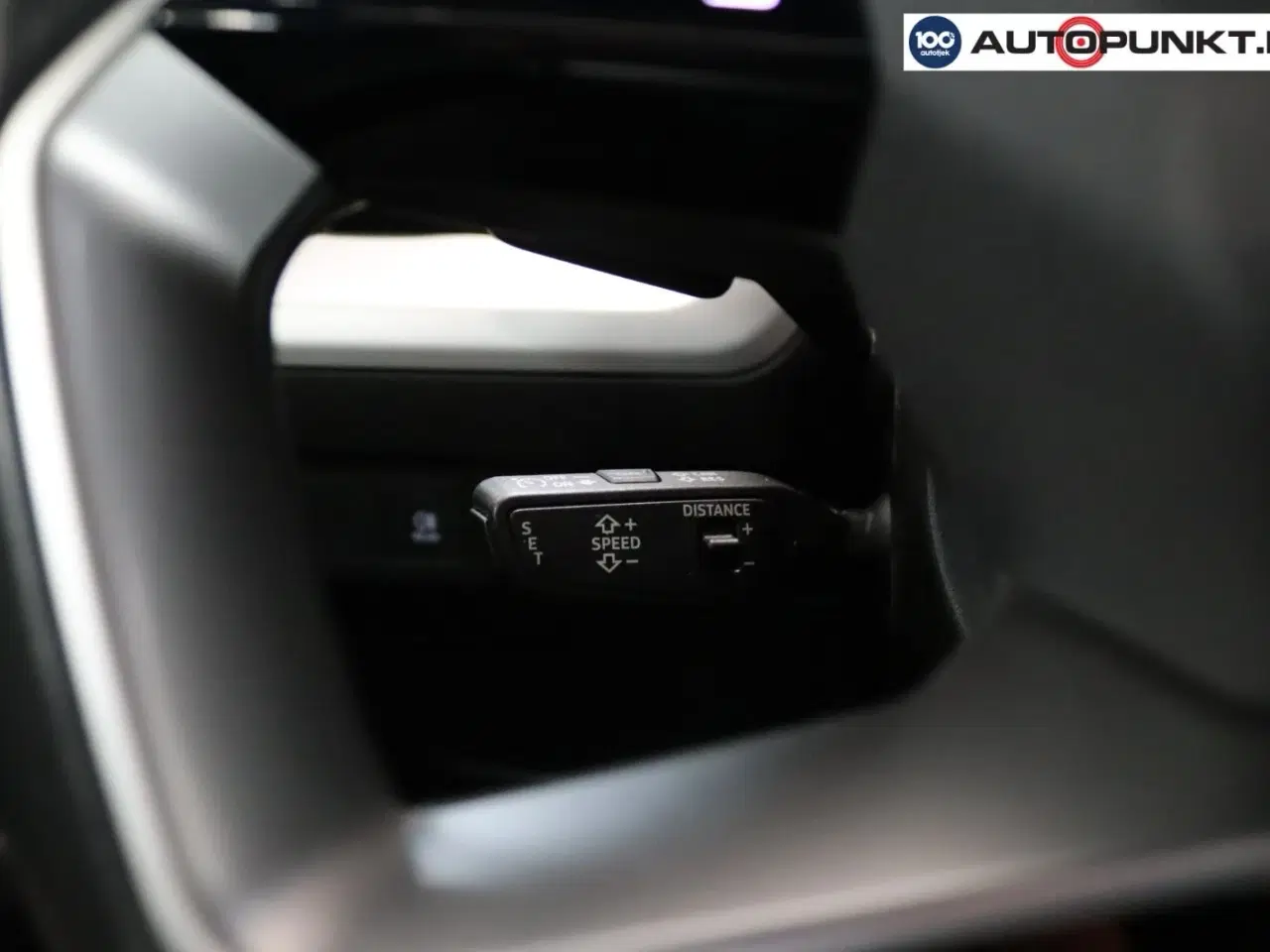 Billede 7 - Audi Q4 e-tron 45 Progress Sportback