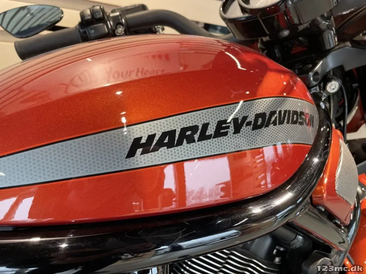 Billede 16 - Harley-Davidson VRSCDX Night Rod Special