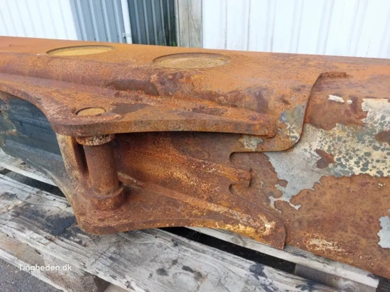 Billede 10 - JCB 531-70 Bom 333/C5630