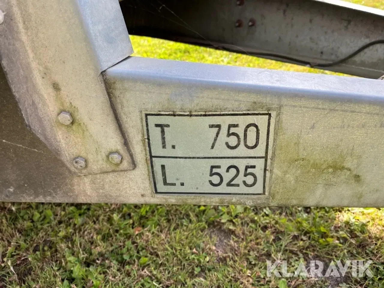 Billede 7 - Trailer Variant