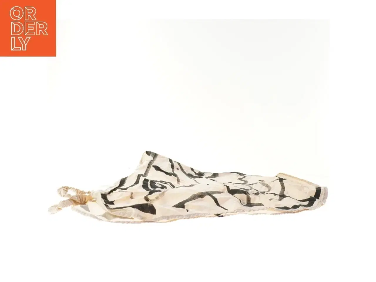 Billede 3 - Sommerfugle tekstil fra Molo (str. 53x110 cm)