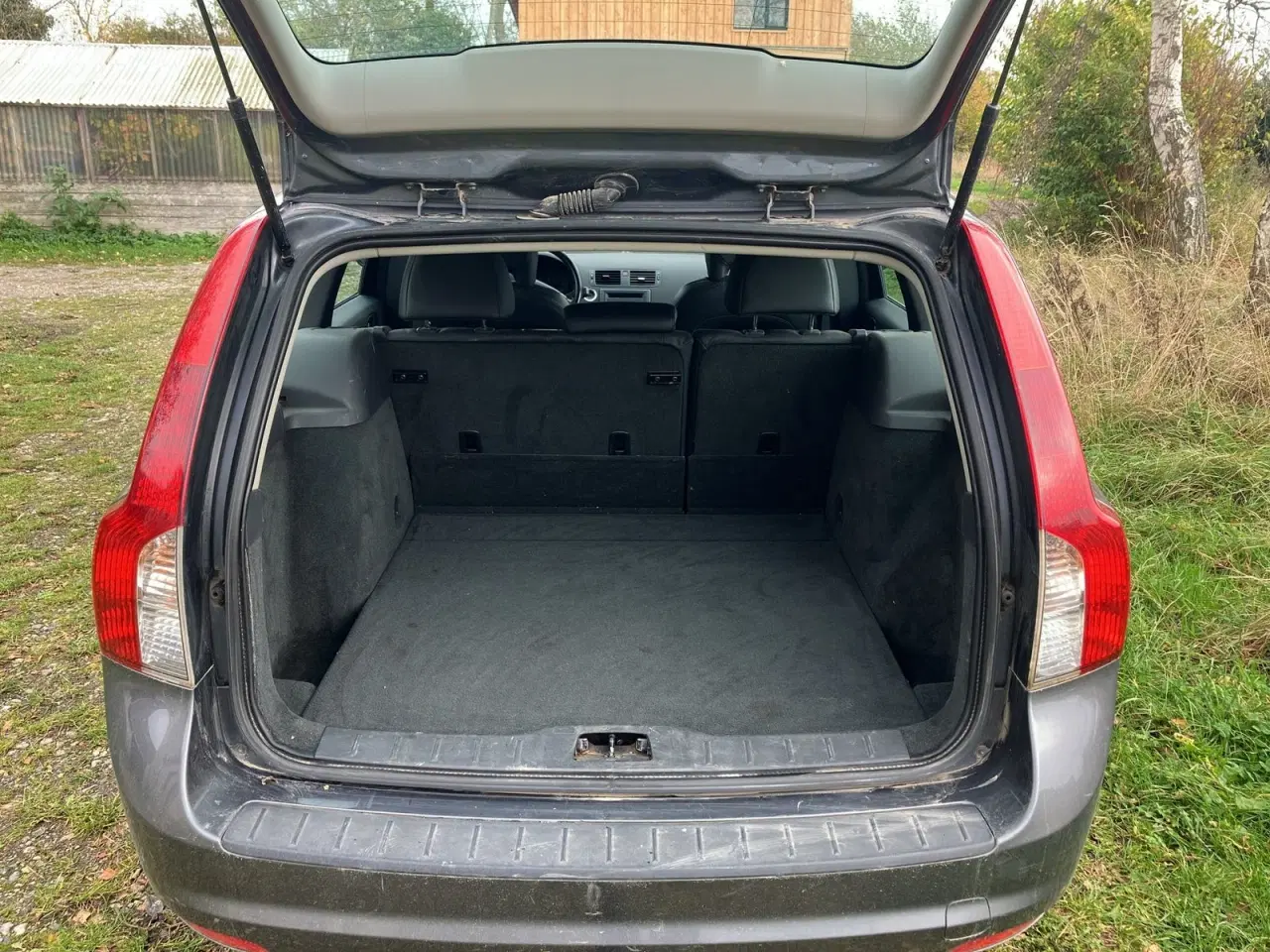 Billede 17 - Volvo V50 1,6 D2 115