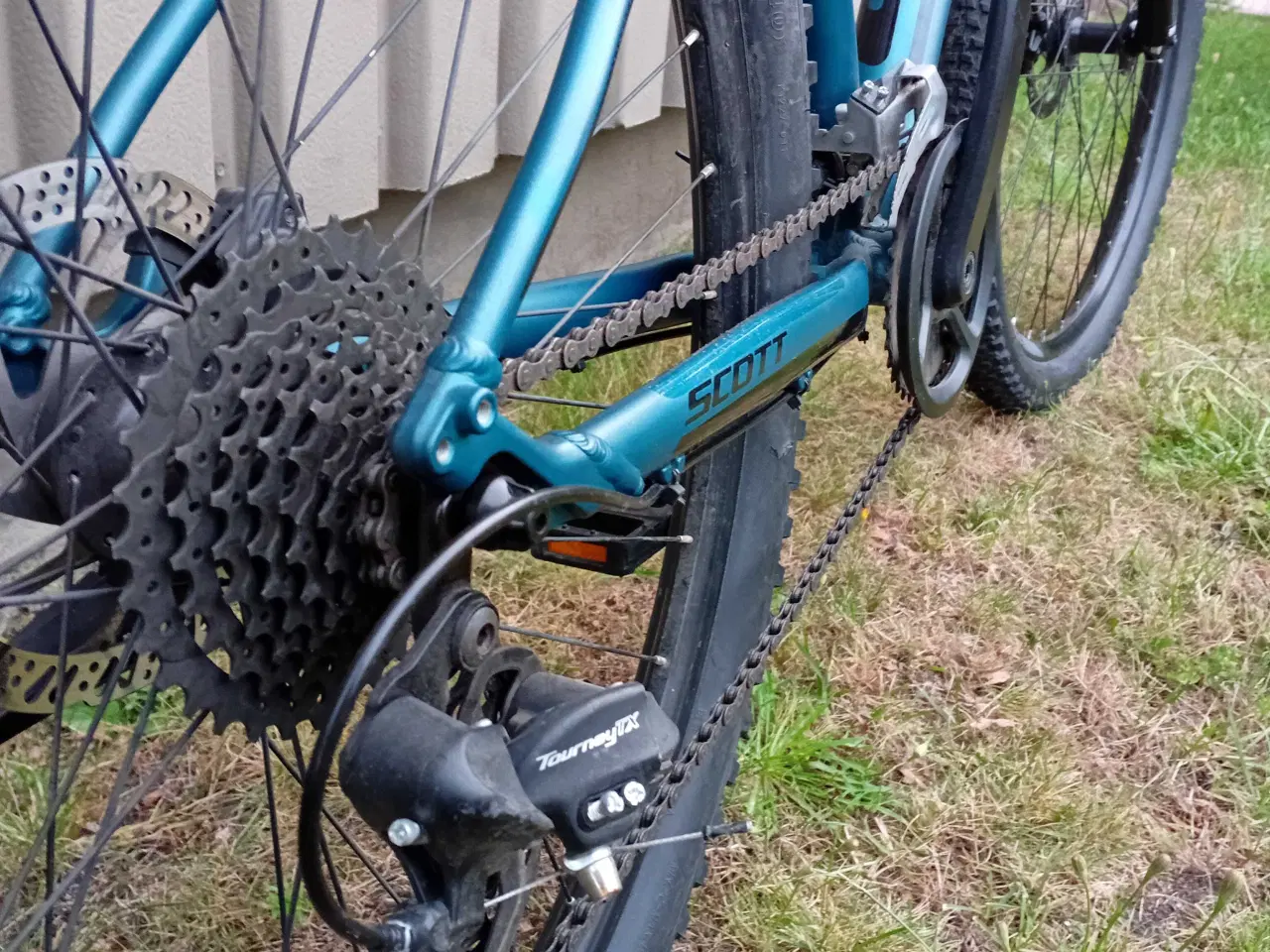 Billede 6 - Scott Aspect 965