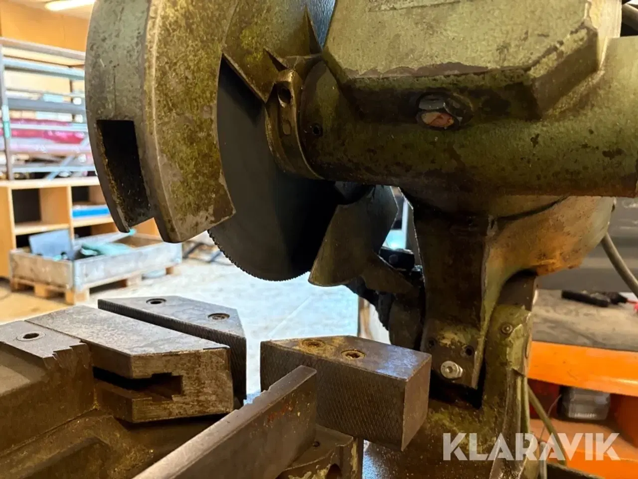 Billede 6 - Koldsav Mep Coll 380