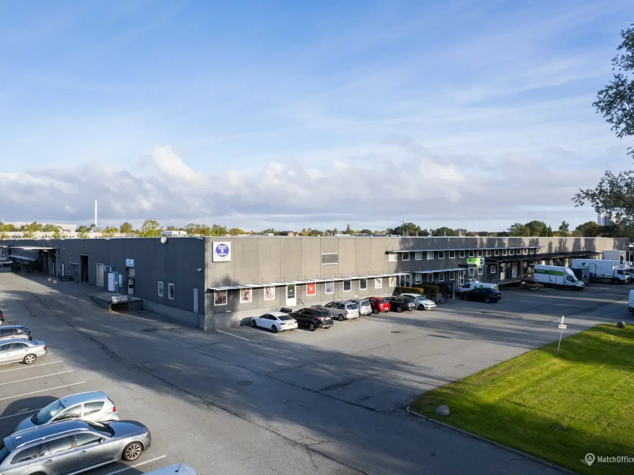 Billede 1 - Synligt lejemål på Mileparken