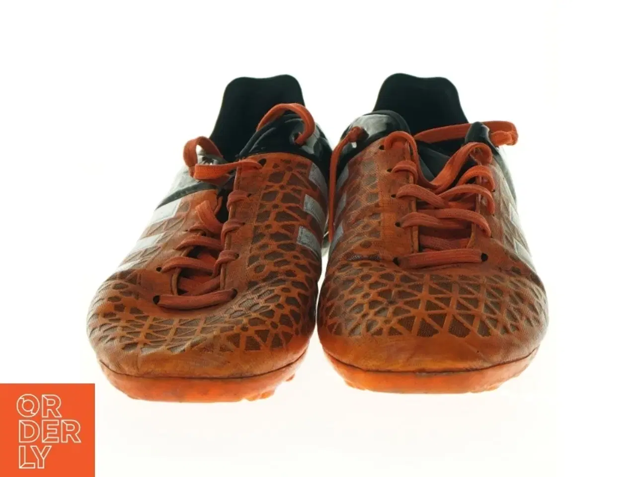 Billede 2 - Fodboldstøvler fra Adidas (str. 37 en halv)