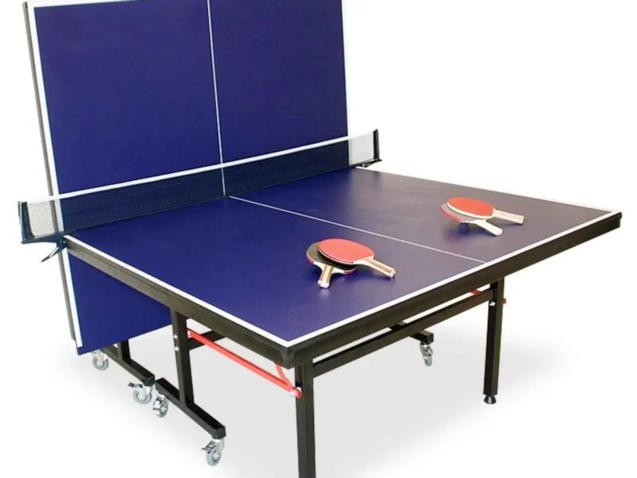 Billede 1 - Bordtennisbord, HJ Sport (FAST PRIS)