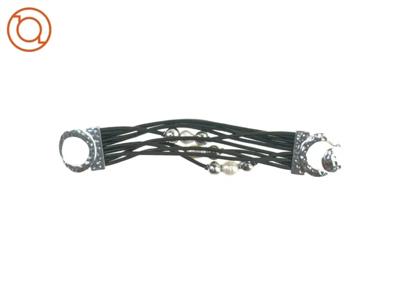 Billede 2 - Armbånd (str. 18 x 3 cm)
