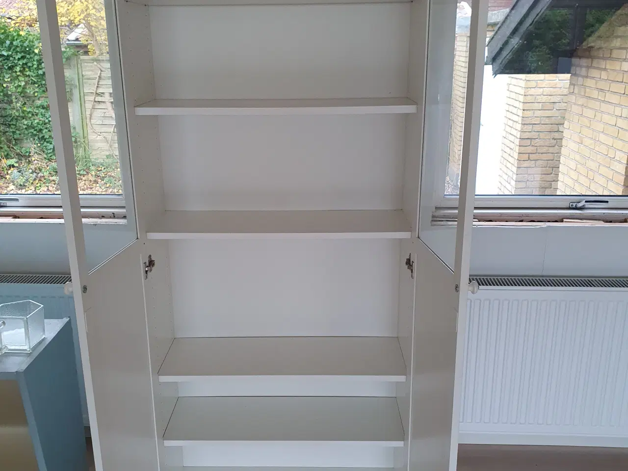 Billede 2 - Vitrineskab