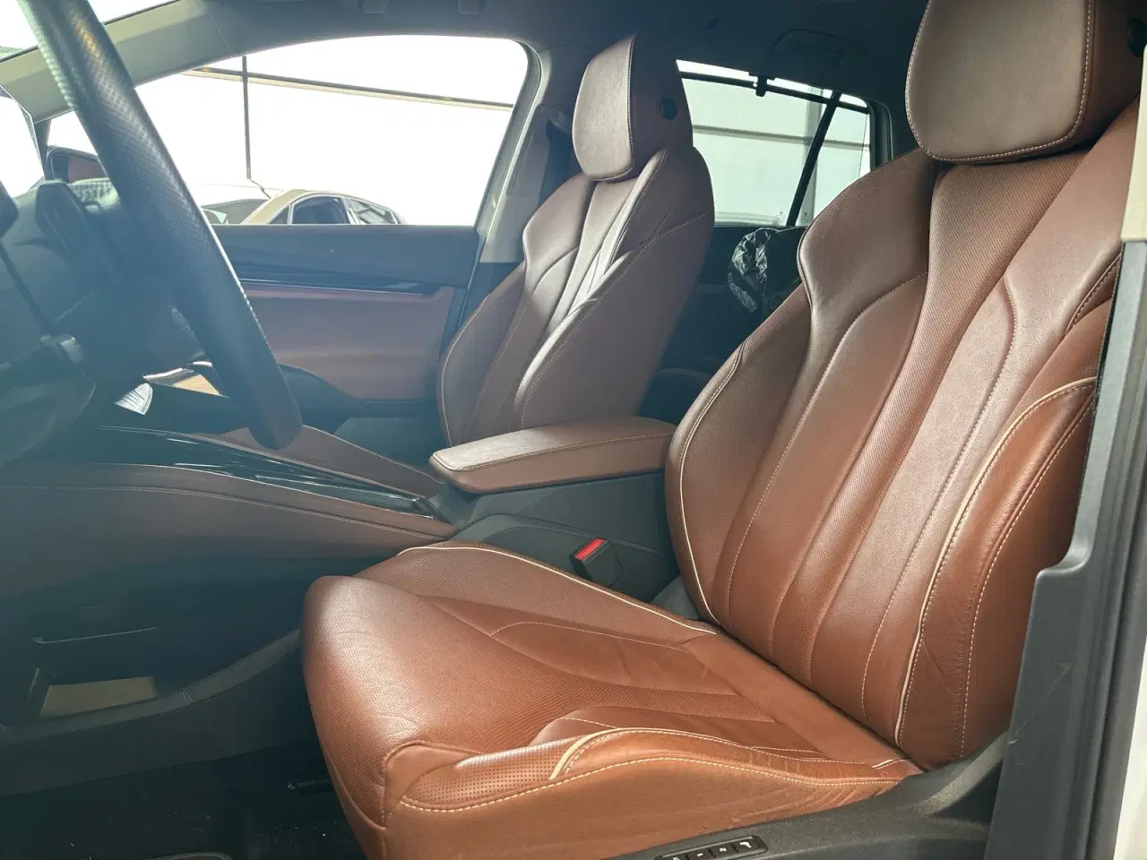 Billede 2 - Skoda Enyaq 80 iV ecoSuite