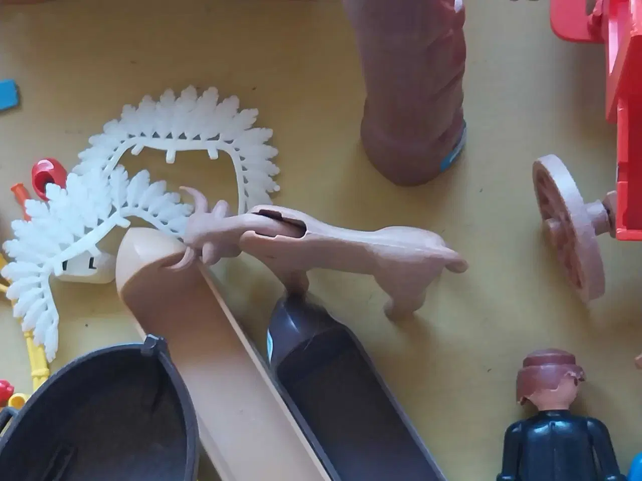 Billede 8 - Playmobil ''Western''