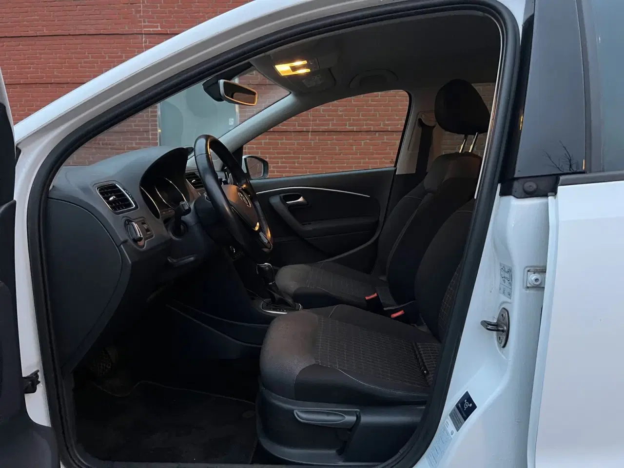 Billede 9 - VW Polo 1,2 TSi 90 Comfortline DSG BMT